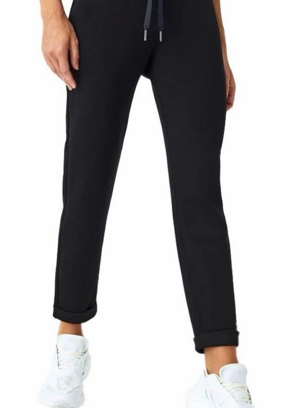 Spanx Air Essentials Tapered Pant M Tall
